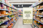 6 x Minton & Donello Yogurt Coated Peanuts - 100g