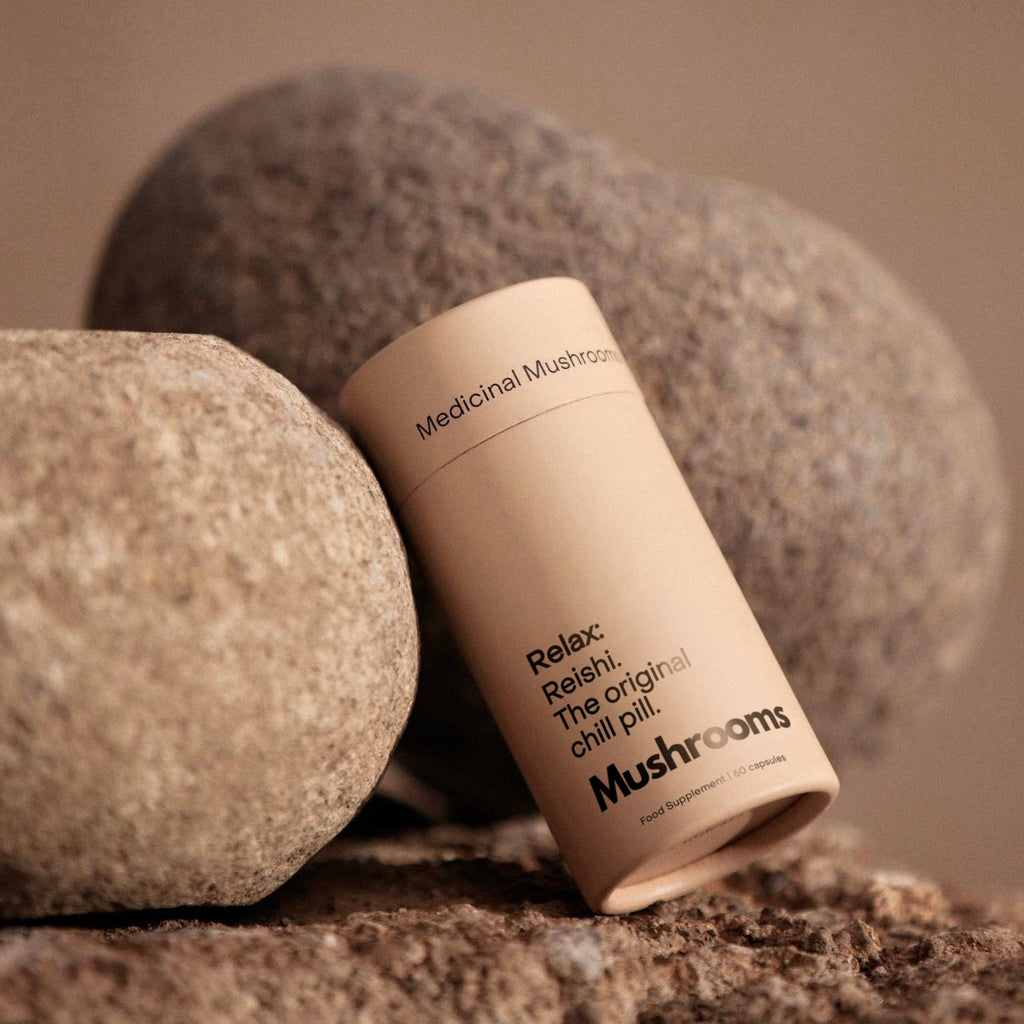 Mothermade Relax Capsules