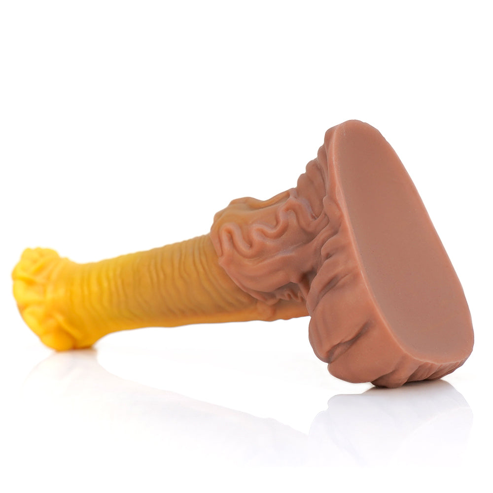 SWISOK Kelpie - Fantasy Horse Dildo - Replica Horse Animal Dildo - 3 Sizes
