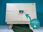 Grow Your Own Herbs Gift Set