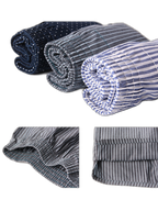 3 Pack Men's Cotton Loose Boxers