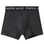 Merino Wool Boxer Briefs