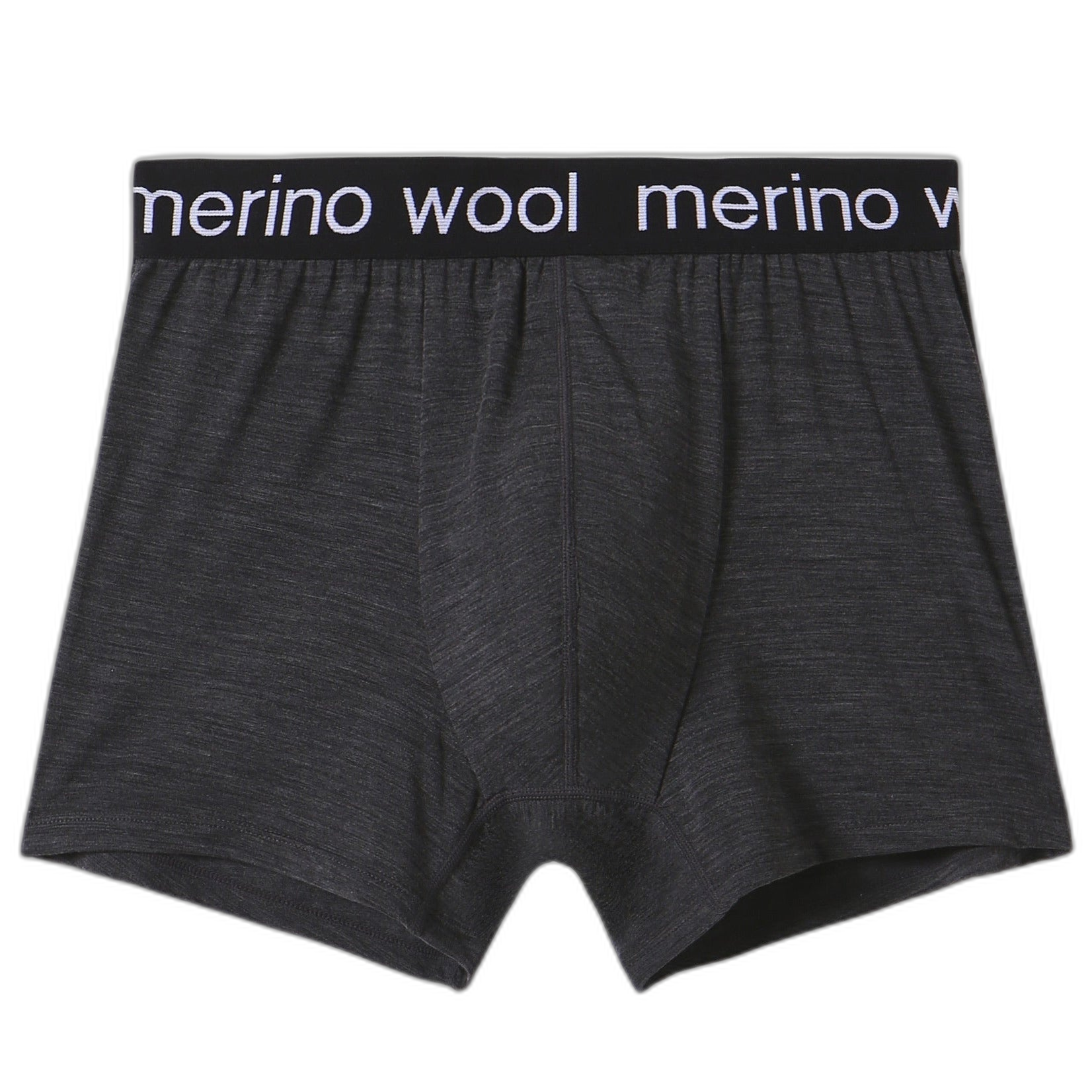 Merino Wool Boxer Briefs