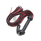Sensation Leather BDSM Whip