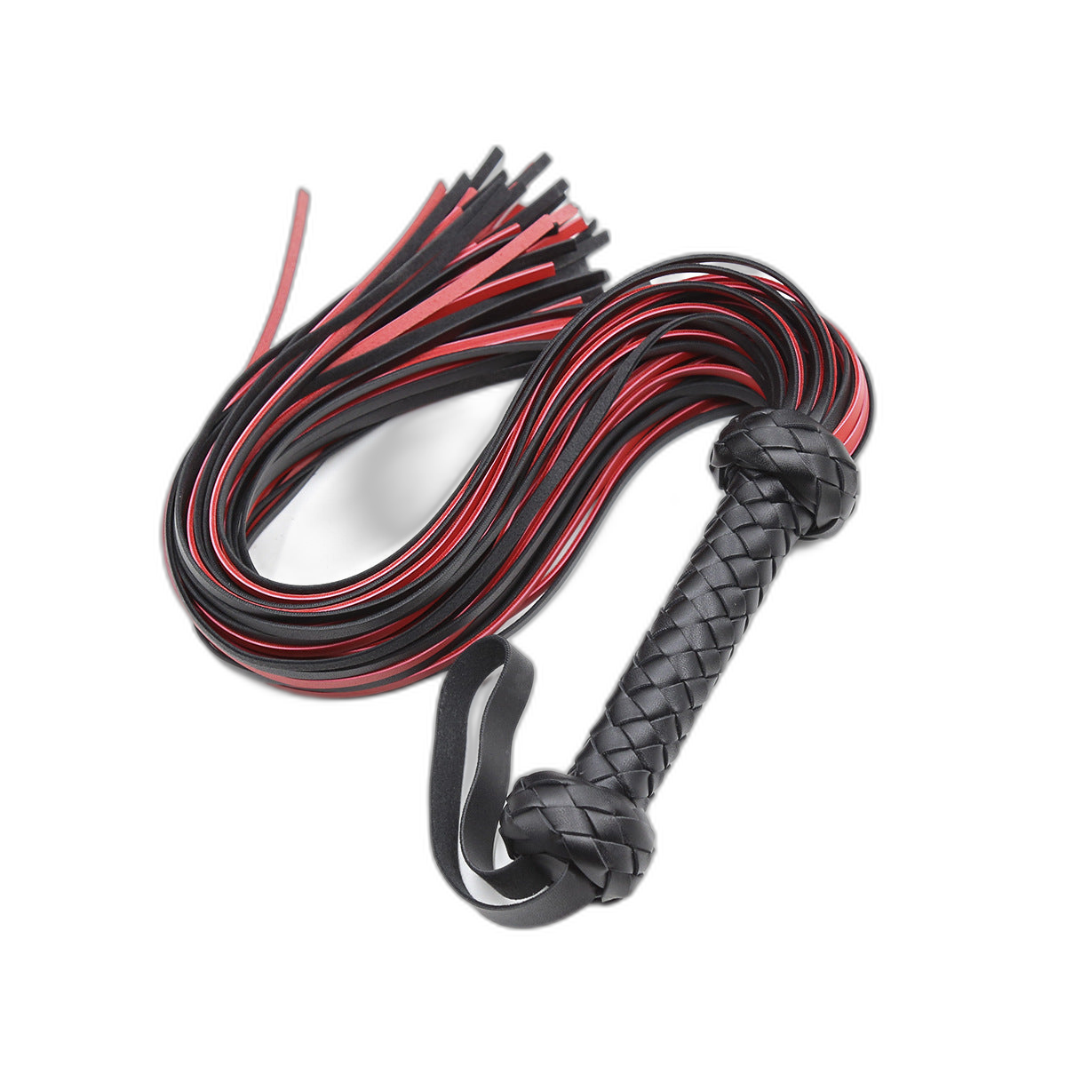 Sensation Leather BDSM Whip