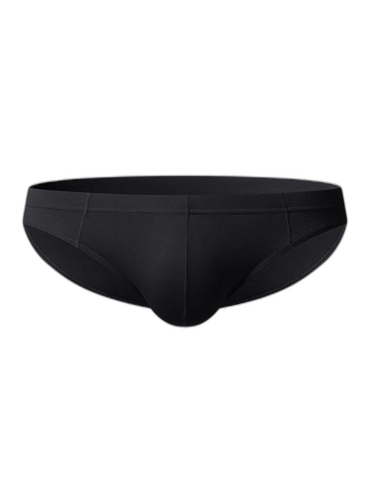 4 Pack Soft Modal Breathable Men Briefs