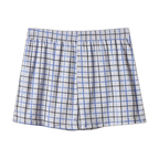 Essentials Cotton Pattern Boxers
