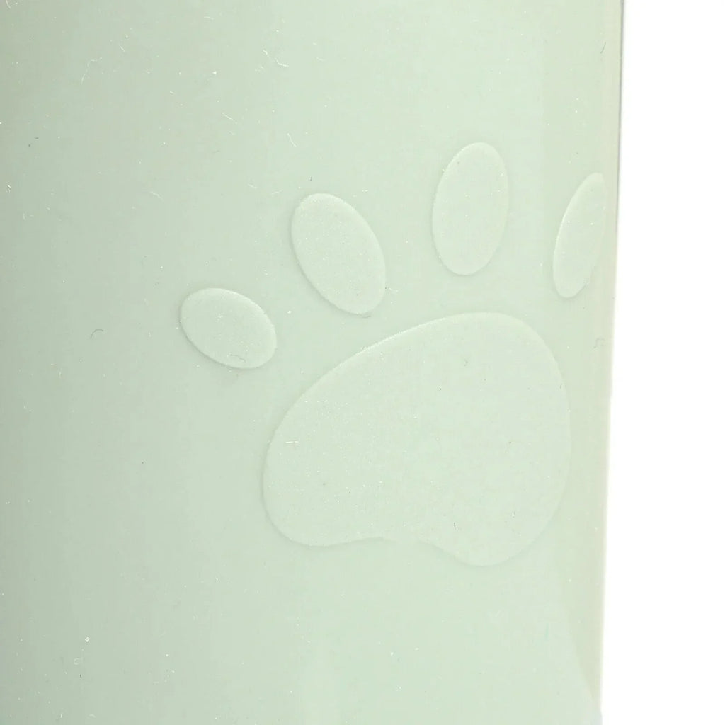 baby plus Silicone Open Training Cup 120ml - Green