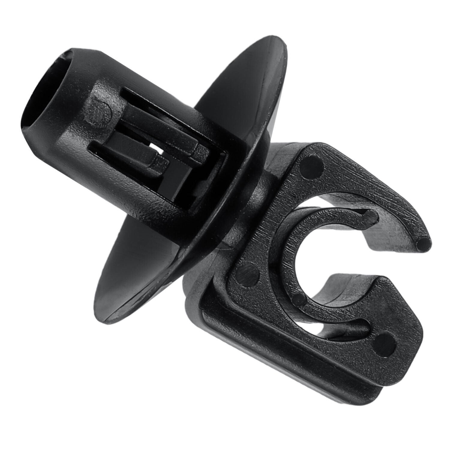 Land Rover & Ford Brake Pipe Line Clip - NTC9543L / 6758612 Retainer