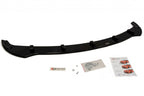 Maxton Design - FRONT SPLITTER BMW 5 E60 / E61 FACELIFT