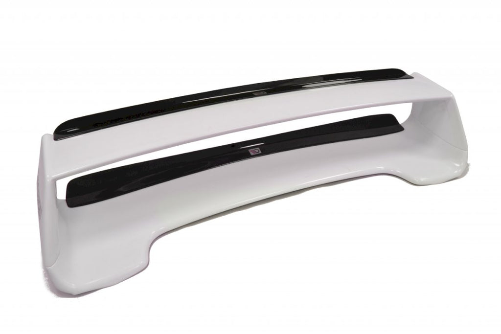 Maxton Design - UPPER SPOILER CAP SUBARU IMPREZA WRX STI (BLOBEYE)