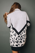 Jamie Sweater Dress