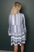Bonjour Swing Dress