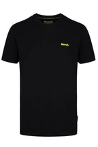 Bench Workwear Black Alberta T-Shirt