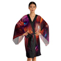 Hardwood - Womens Kimono Robe - iSAW Company