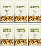 6 x Minton & Donello Trail Mix - 125g