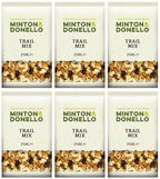 6 x Minton & Donello Trail Mix - 250g