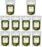 10 x Minton & Donello Basil - 20g