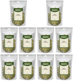 10 x Minton & Donello Bay Leaves - 5g