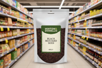 10 x Minton & Donello Black Mustard Seed - 40g