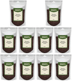 10 x Minton & Donello Black Mustard Seed - 40g