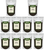 10 x Minton & Donello Black Pepper Ground - 40g