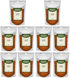 10 x Minton & Donello Cajun Spice - 40g
