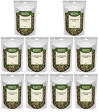 10 x Minton & Donello Cardamom Pods - 20g
