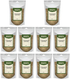 10 x Minton & Donello Cardamom Ground - 40g