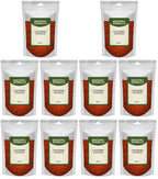 10 x Minton & Donello Cayenne Pepper - 40g