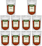 10 x Minton & Donello Chilli Powder - 40g