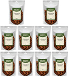 10 x Minton & Donello Cinnamon Sticks - 20g