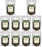10 x Minton & Donello Cloves Whole - 40g