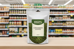 10 x Minton & Donello Coriander Leaves - 15g