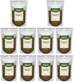 10 x Minton & Donello Coriander Powder - 40g