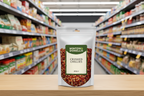 10 x Minton & Donello Crushed Chillies - 20g