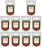 10 x Minton & Donello Crushed Chillies - 20g