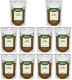 10 x Minton & Donello Cumin Powder - 40g
