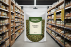 10 x Minton & Donello Fennel Seed - 40g