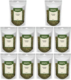 10 x Minton & Donello Fennel Seed - 40g