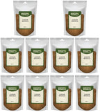 10 x Minton & Donello Garam Masala - 40g