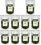 10 x Minton & Donello Kaffir Lime Leaves - 5g