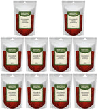 10 x Minton & Donello Kashmiri Chilli Powder - 40g