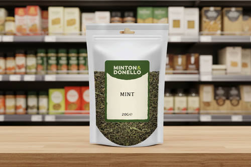 10 x Minton & Donello Mint - 20g