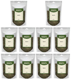 10 x Minton & Donello Mint - 20g