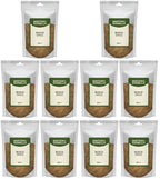 10 x Minton & Donello Mixed Spice - 40g