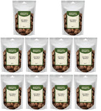 10 x Minton & Donello Nutmeg Whole - 40g