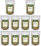 10 x Minton & Donello Oregano - 15g