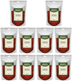 10 x Minton & Donello Paprika Spanish - 40g