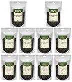 10 x Minton & Donello Peppercorns Black - 40g